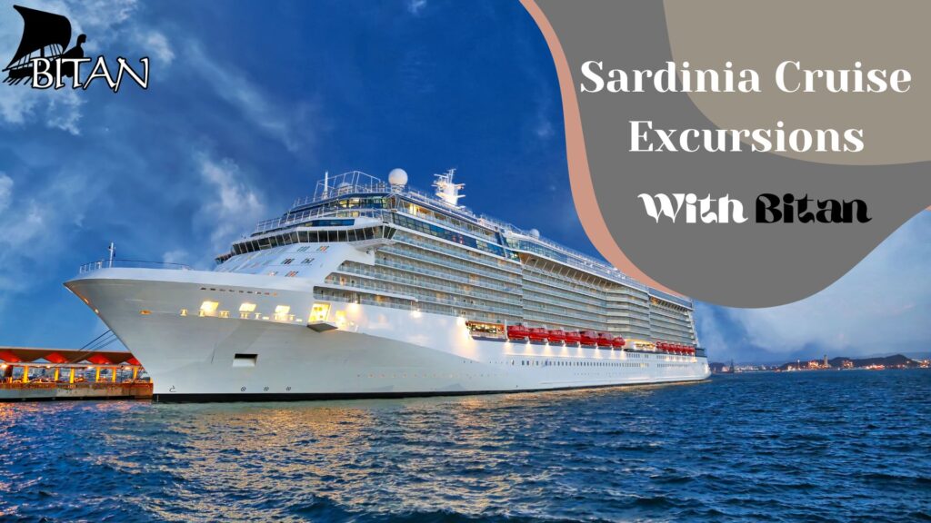 Sardinia Cruise Excursions